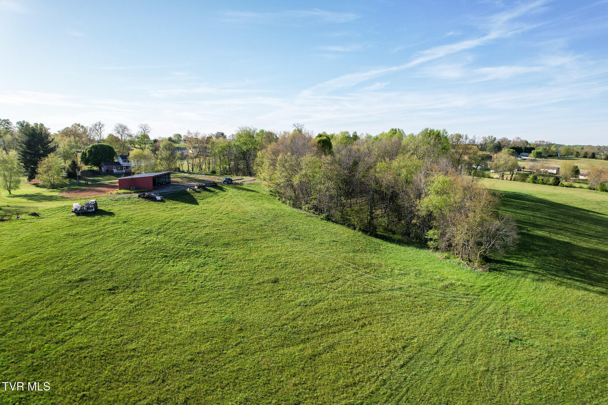 5.03 Ac Old Embreeville Road, Jonesborough, Tennessee image 28