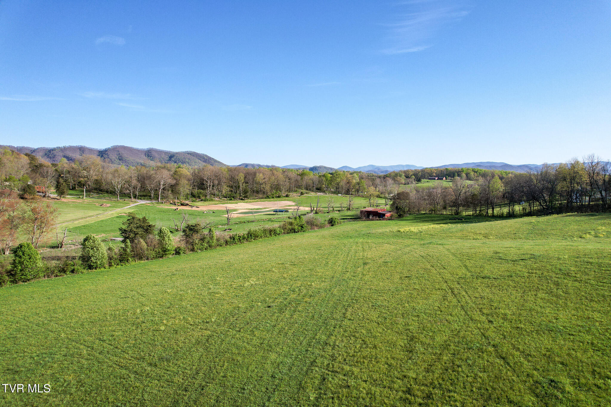5.03 Ac Old Embreeville Road, Jonesborough, Tennessee image 25