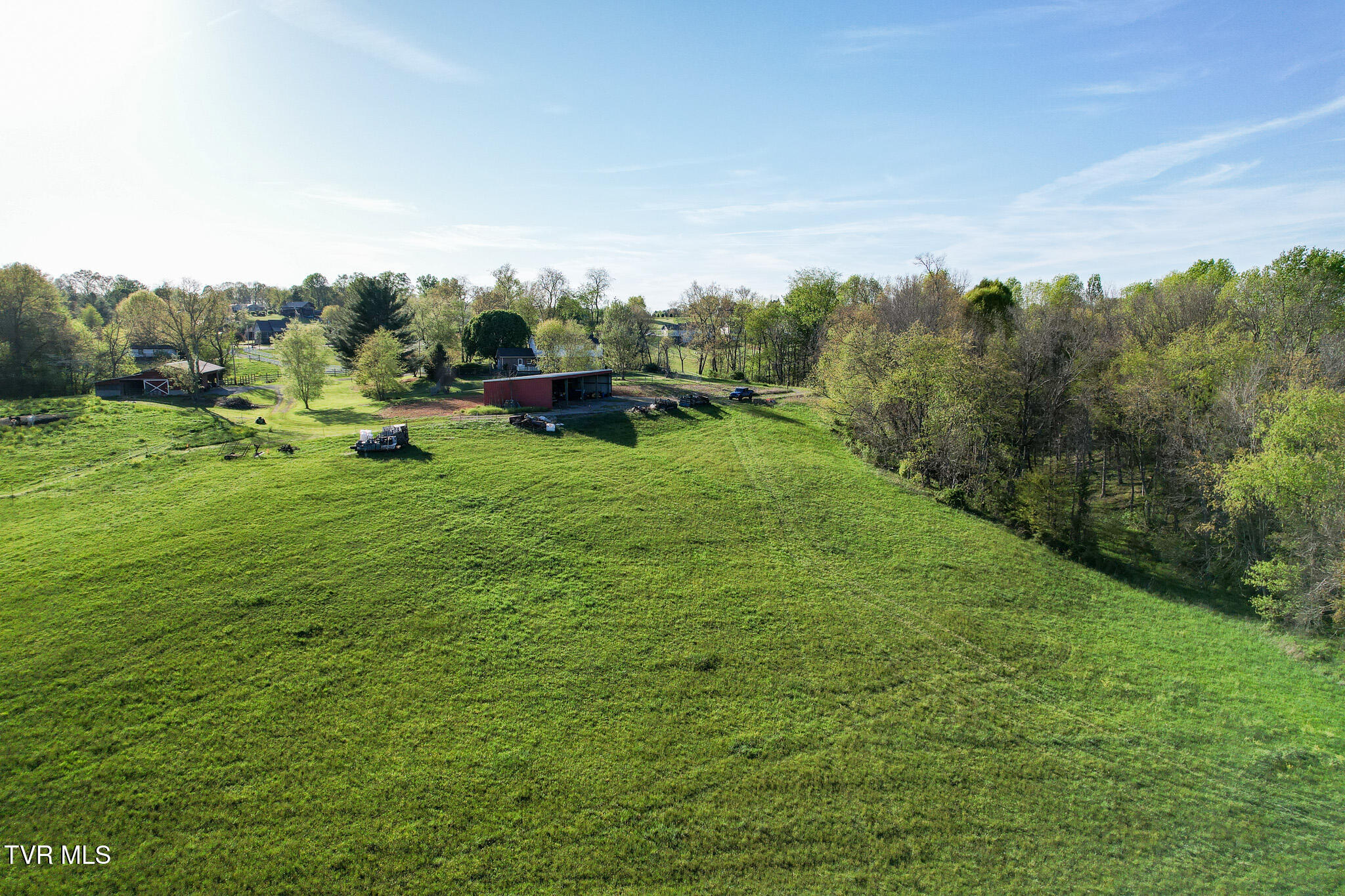 5.03 Ac Old Embreeville Road, Jonesborough, Tennessee image 27