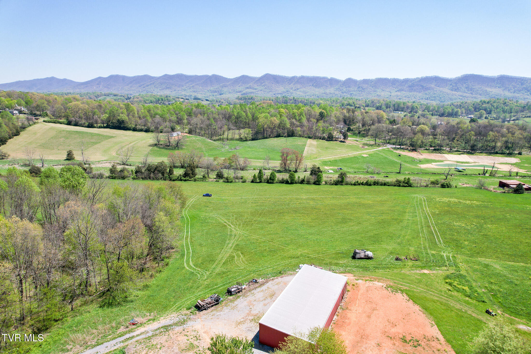 5.03 Ac Old Embreeville Road, Jonesborough, Tennessee image 15