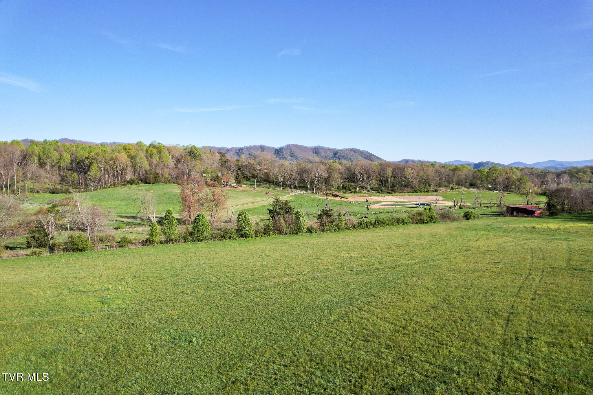 5.03 Ac Old Embreeville Road, Jonesborough, Tennessee image 24