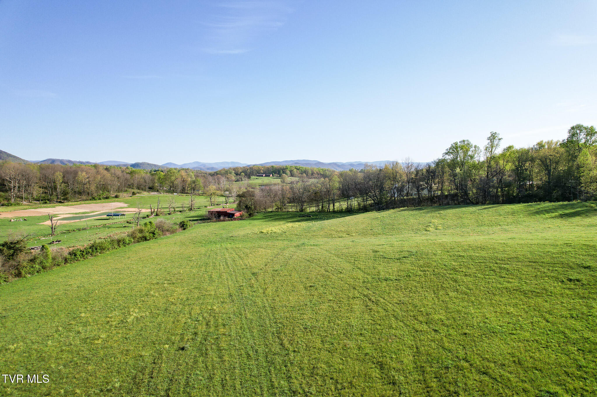 5.03 Ac Old Embreeville Road, Jonesborough, Tennessee image 26