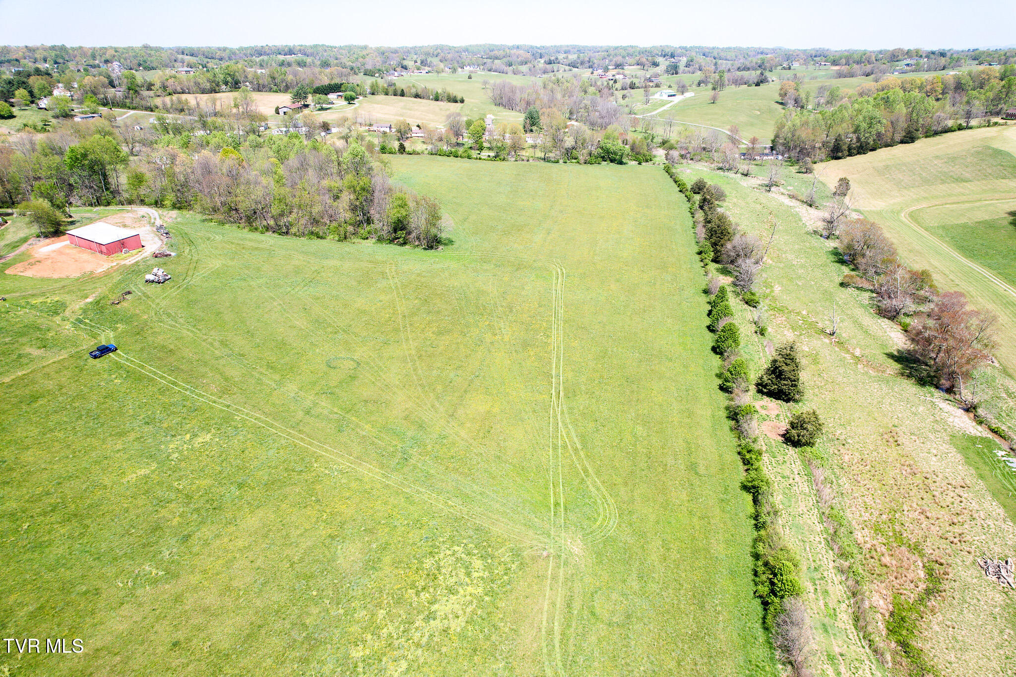 5.03 Ac Old Embreeville Road, Jonesborough, Tennessee image 17