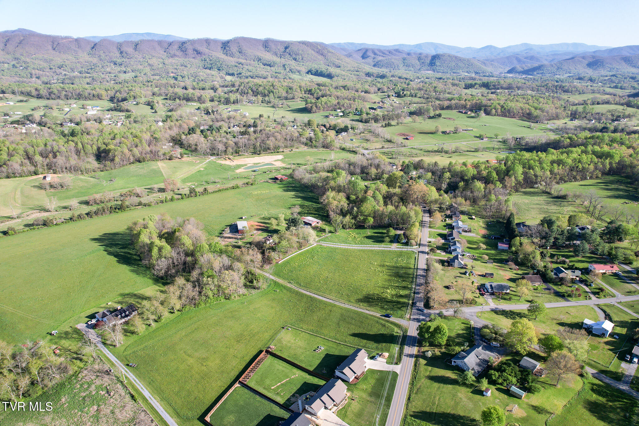 5.03 Ac Old Embreeville Road, Jonesborough, Tennessee image 8