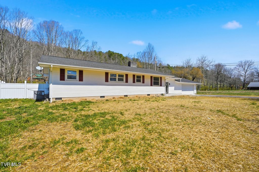 Photo of 309 Heaton Street, Roan Mountain, TN 37687 (MLS # 9992941)