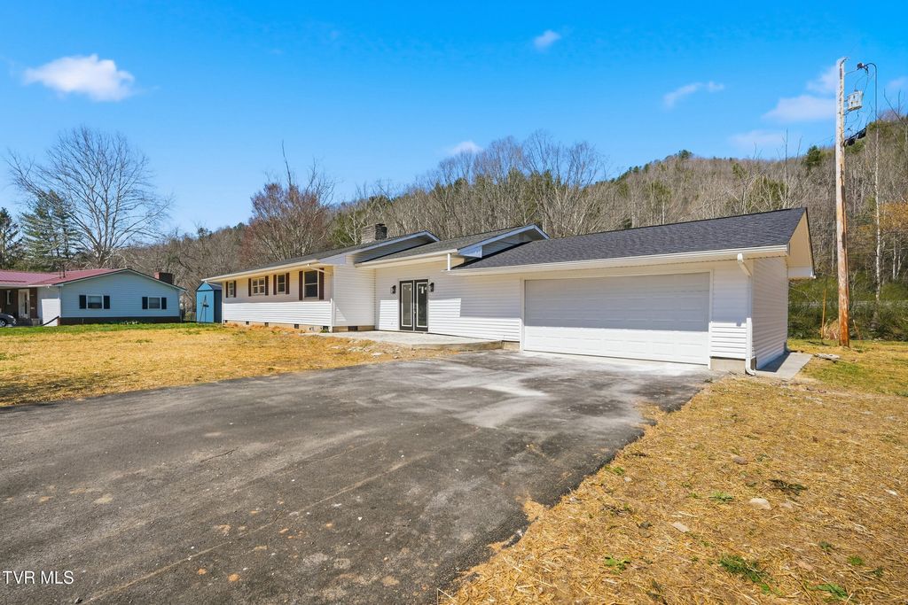 Photo of 309 Heaton Street, Roan Mountain, TN 37687 (MLS # 9992941)