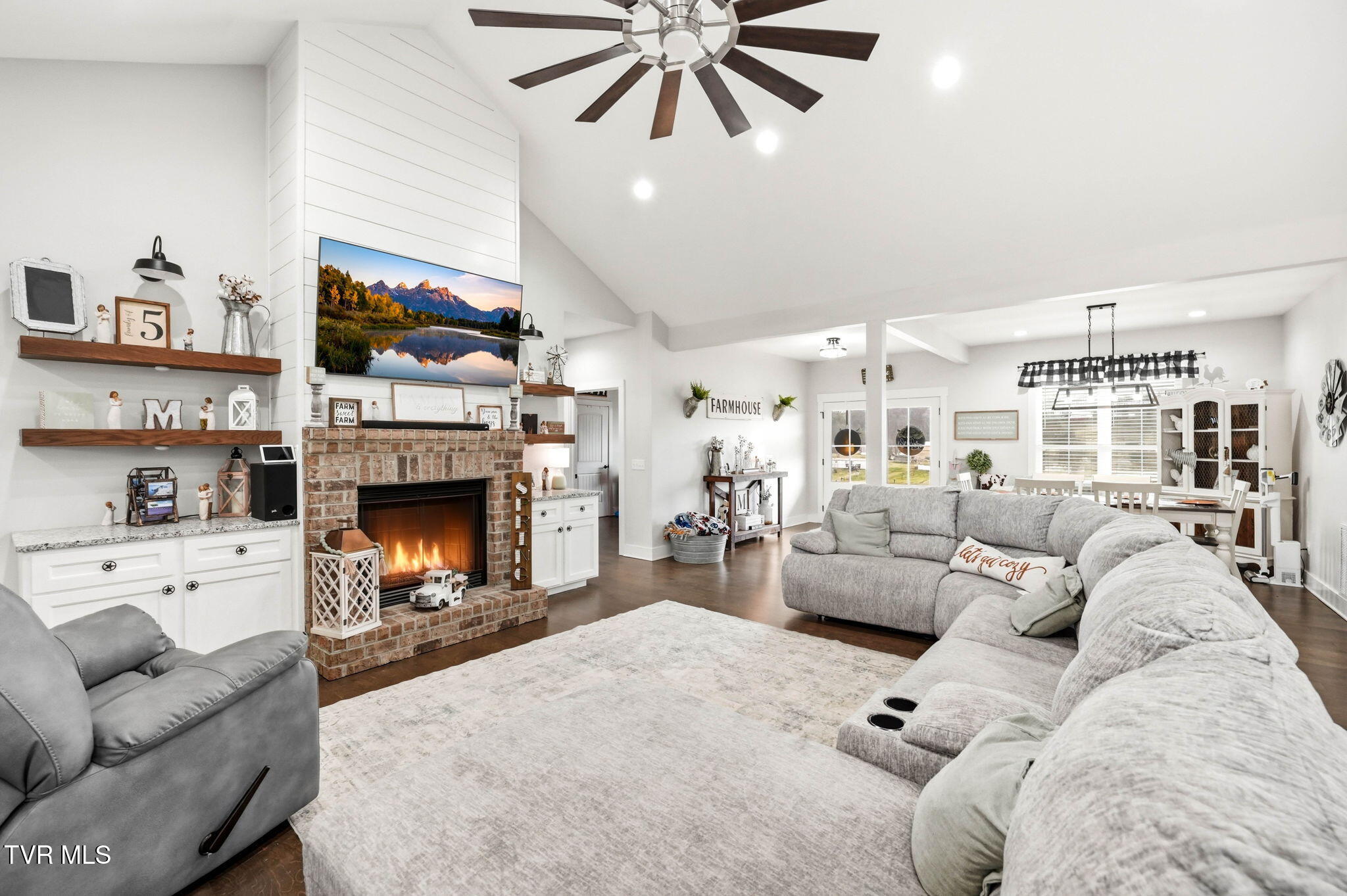 260 South Chuckey Ruritan Road