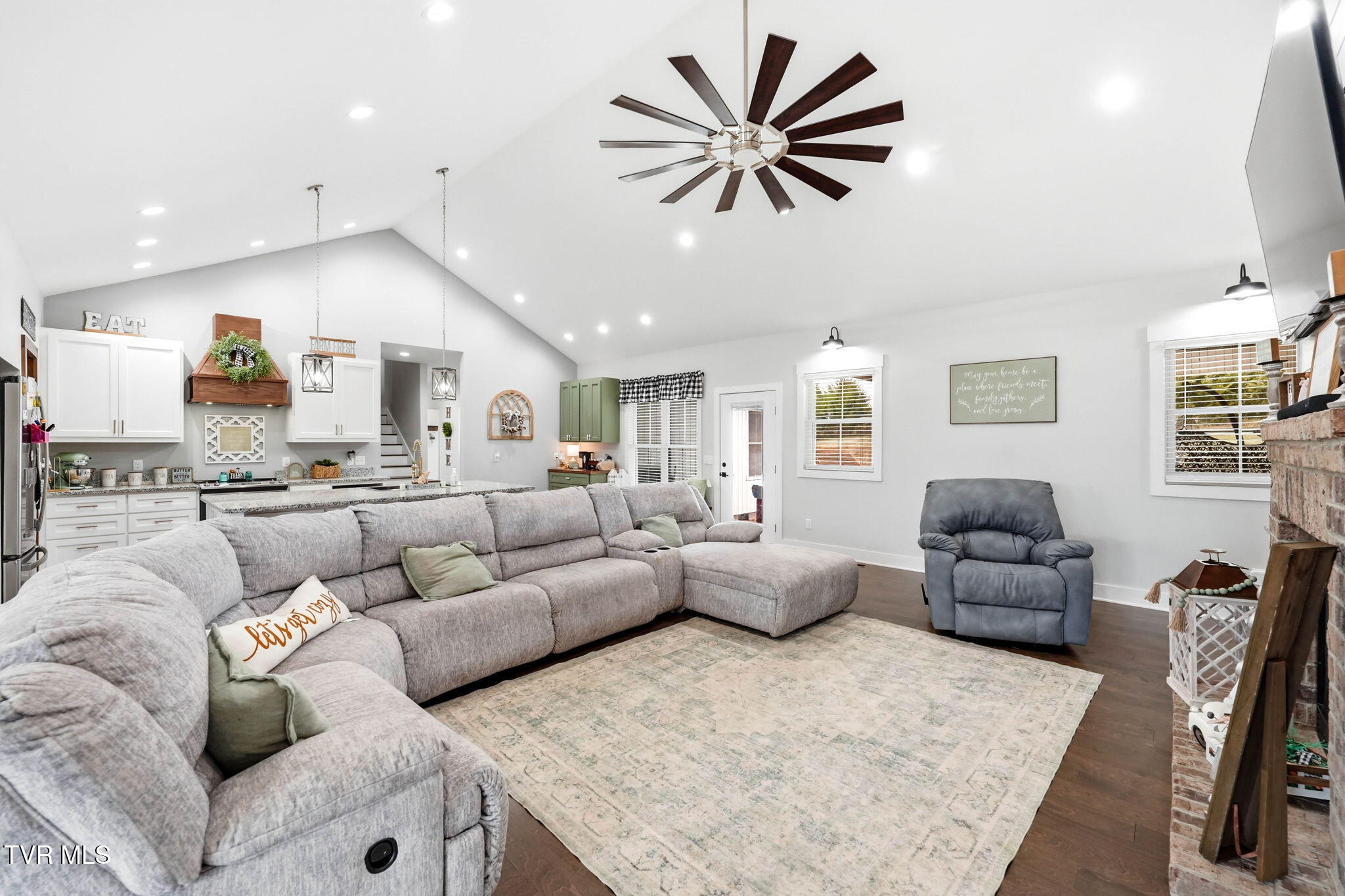 260 South Chuckey Ruritan Road