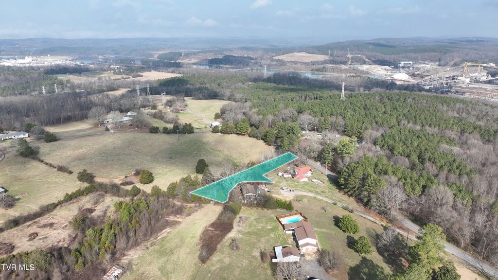 Photo of 0 Swafford Lane Nw, Charleston, TN 37310 (MLS # 9990250)