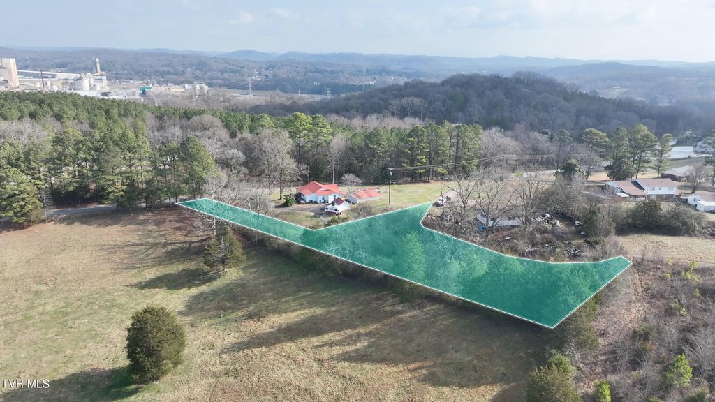 Photo of 0 Swafford Lane Nw, Charleston, TN 37310 (MLS # 9990250)