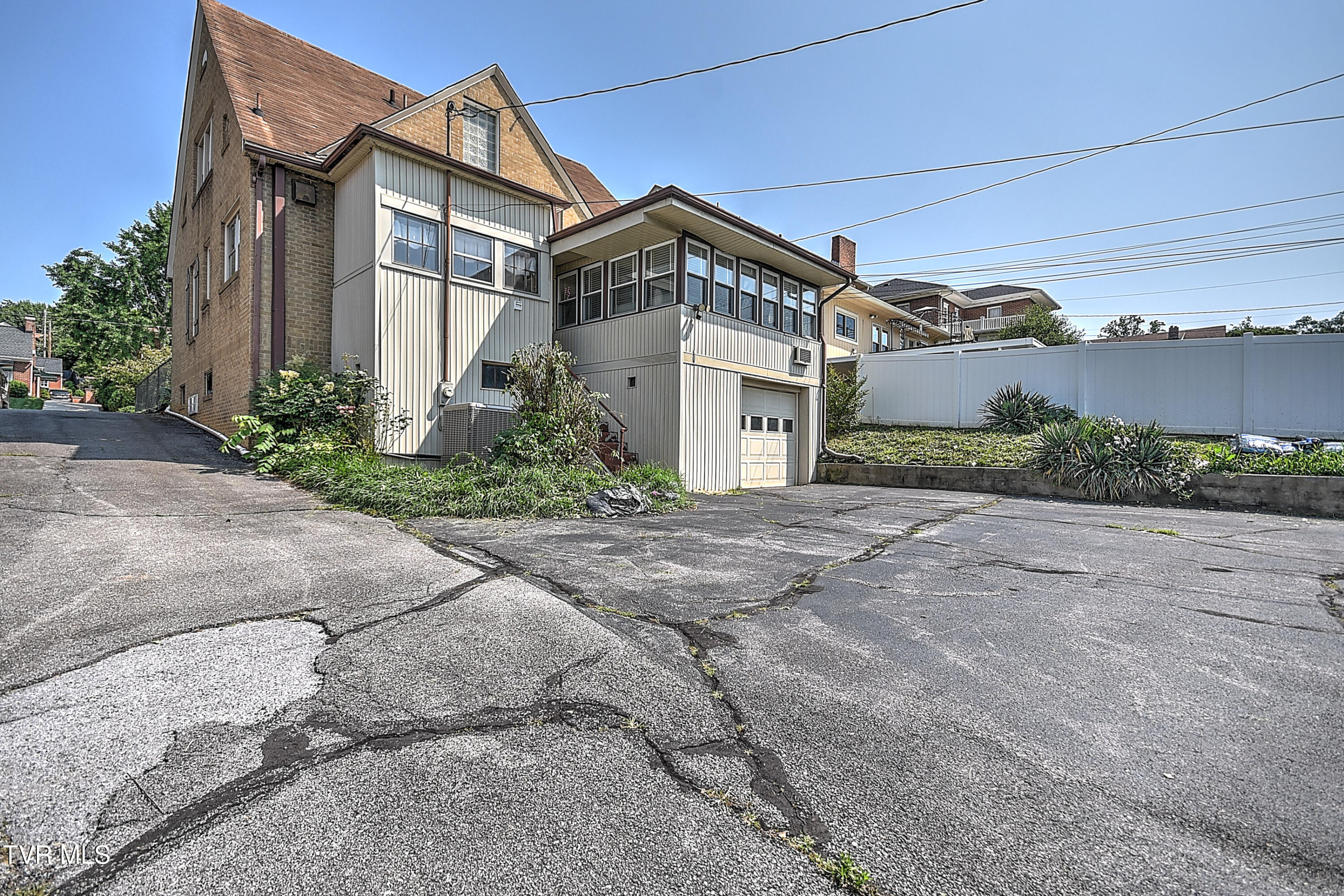 718 Arlington Avenue, Bristol, Virginia image 39