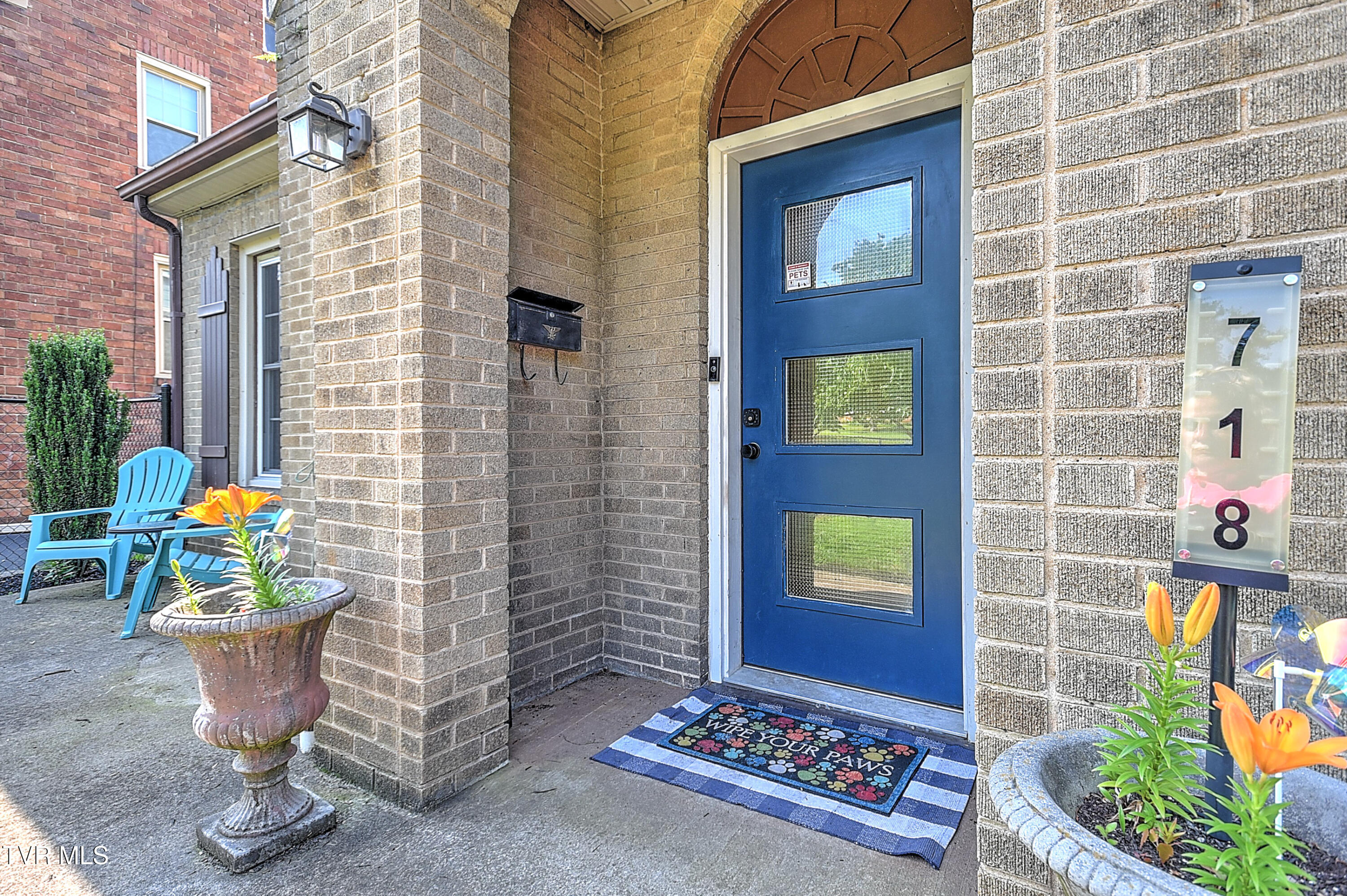 718 Arlington Avenue, Bristol, Virginia image 4