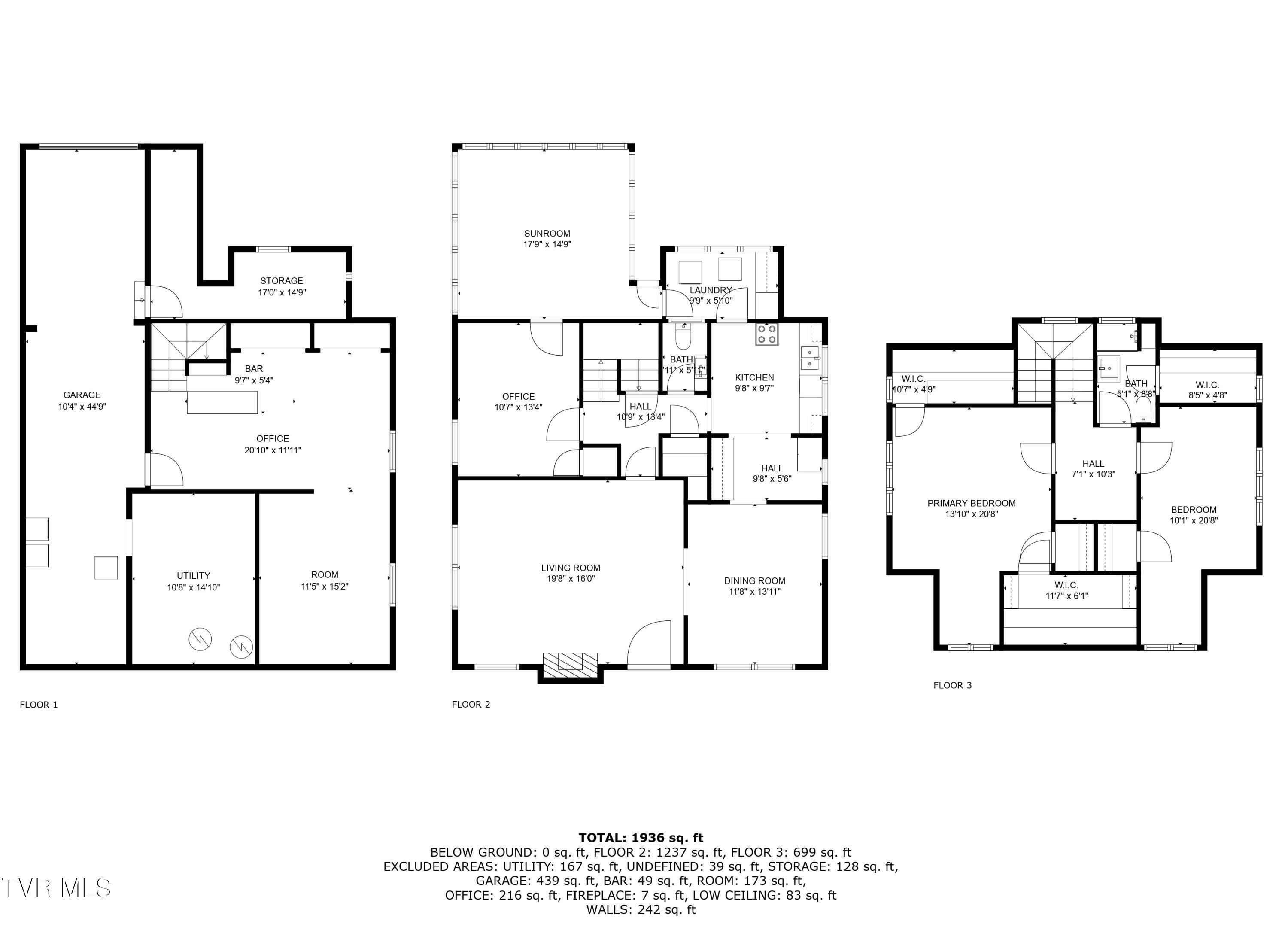 718 Arlington Avenue, Bristol, Virginia image 3