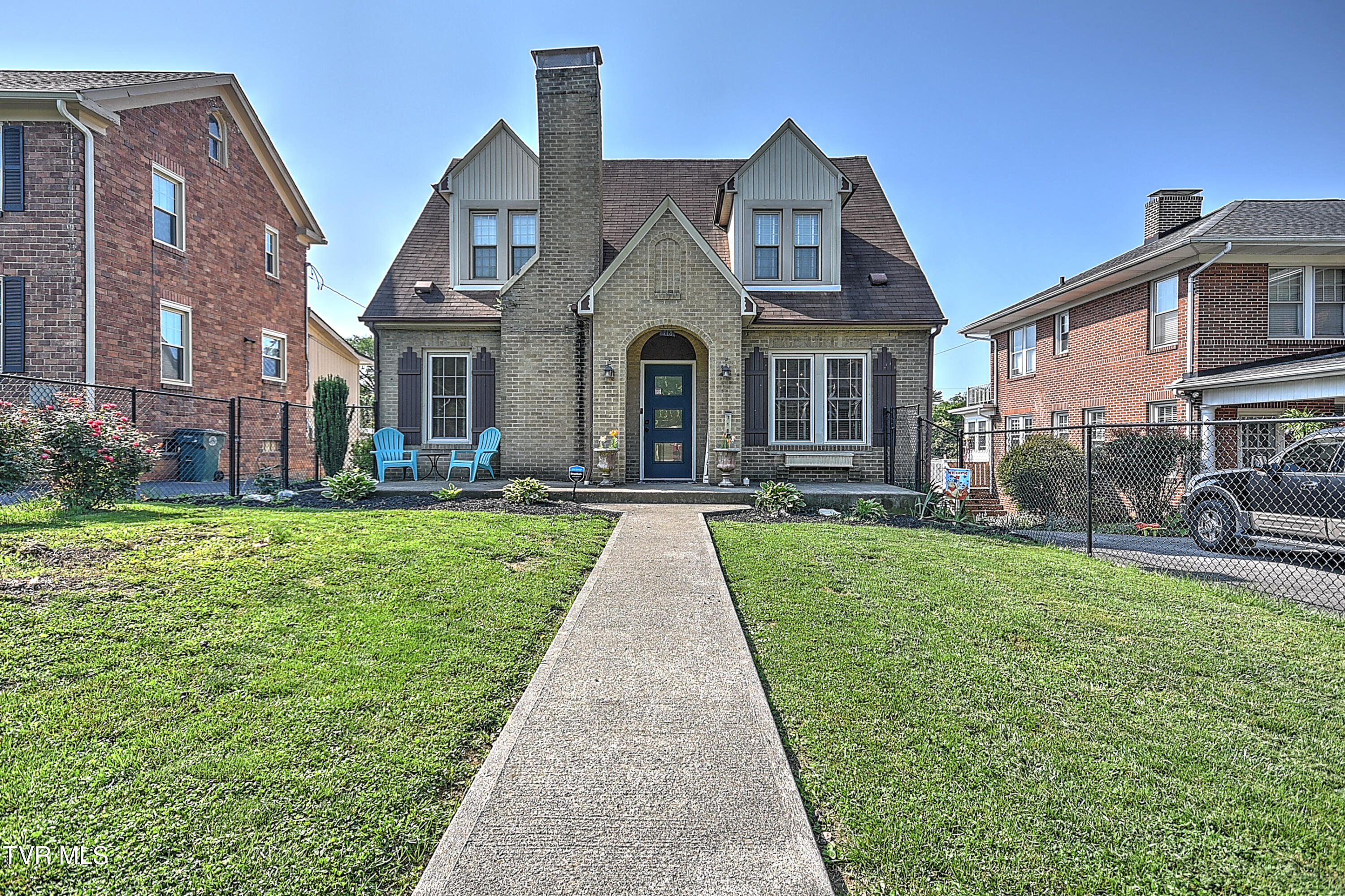 718 Arlington Avenue, Bristol, Virginia image 1