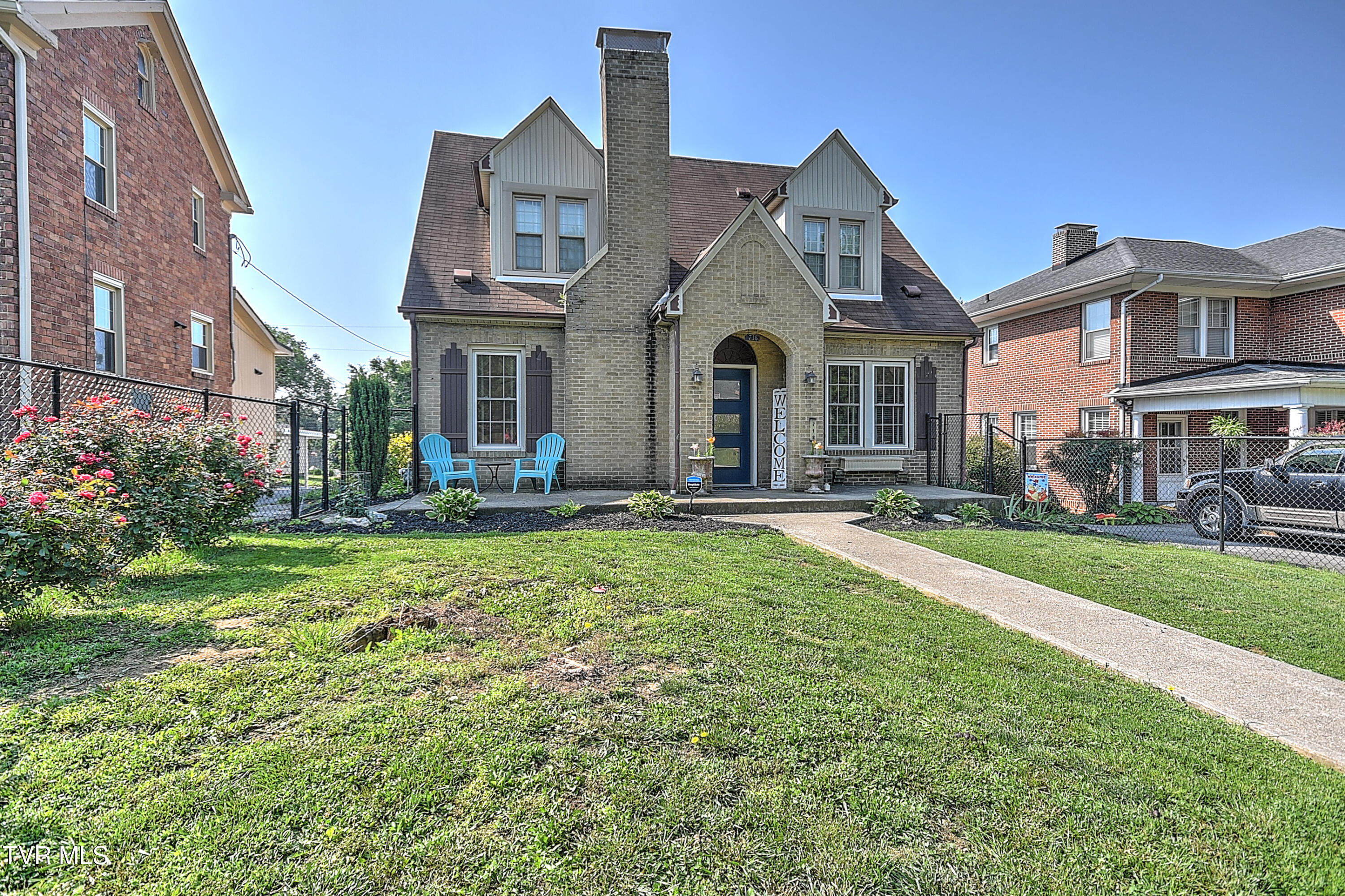718 Arlington Avenue, Bristol, Virginia image 2