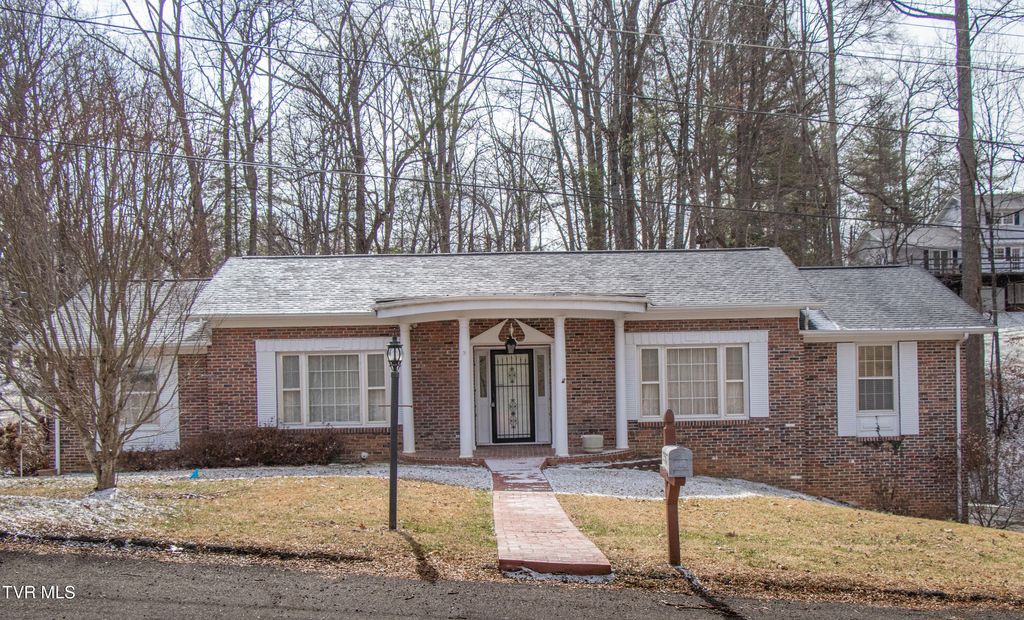 Photo of 21587 Plantation Road, Bristol, VA 24202 (MLS # 9991650)