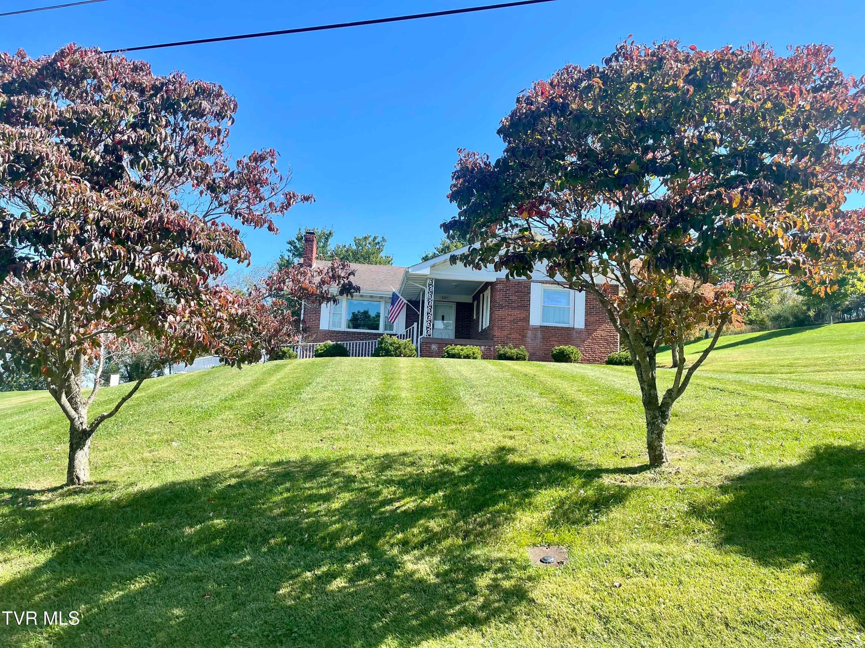 237 Woodland Drive