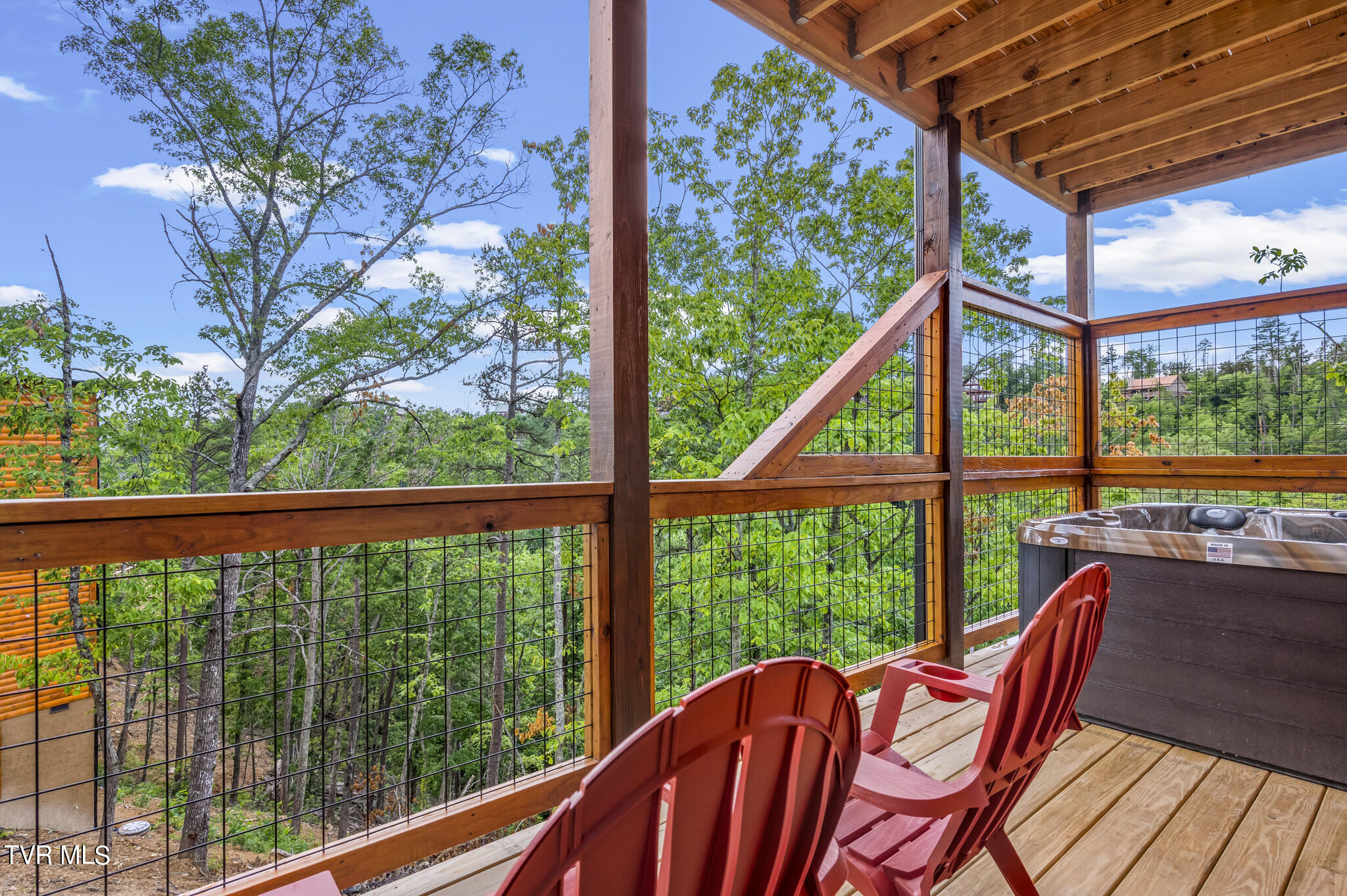 1864 Blue Tick Way, Sevierville, Tennessee image 7