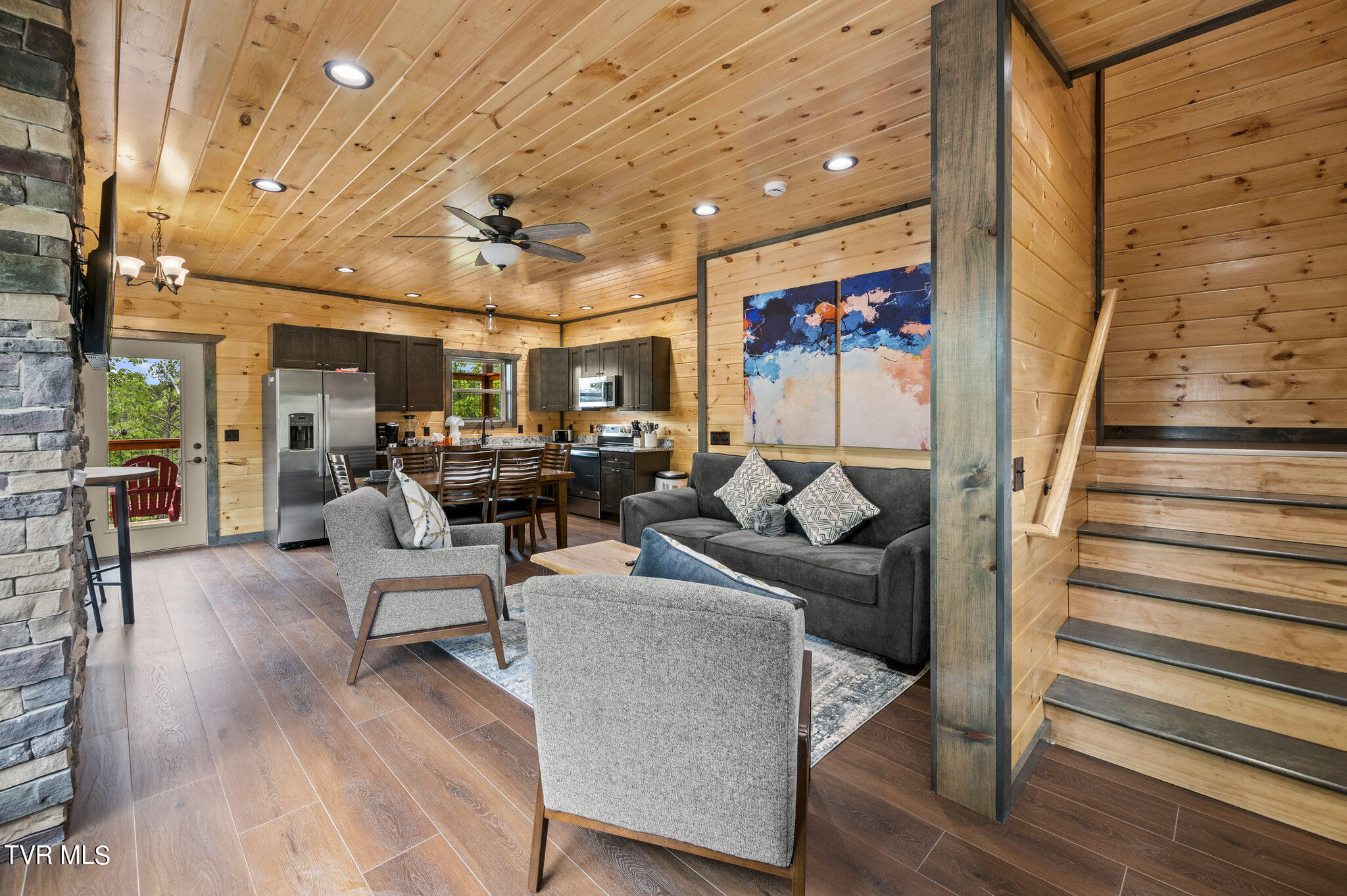 1864 Blue Tick Way, Sevierville, Tennessee image 9