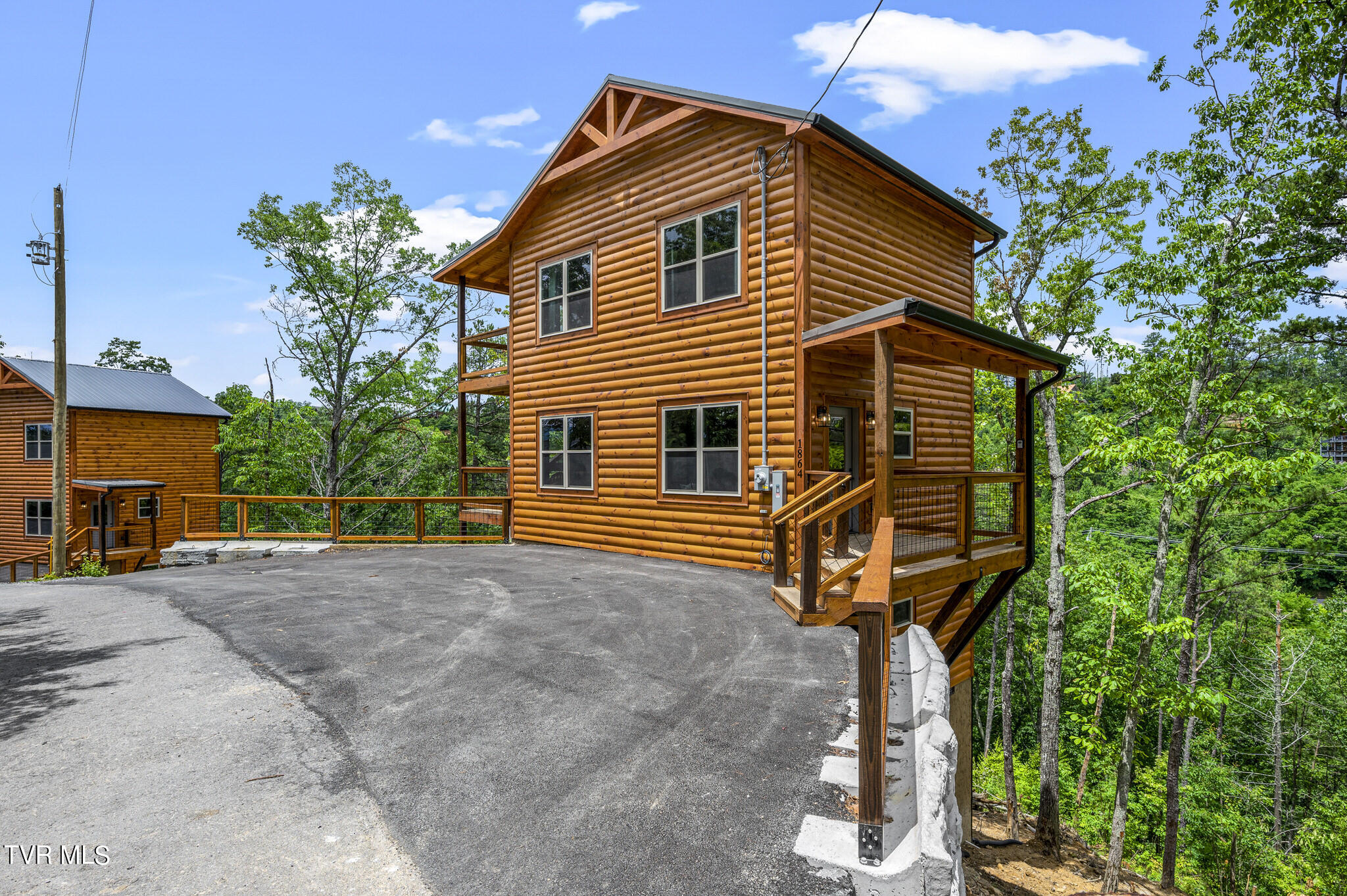 1864 Blue Tick Way, Sevierville, Tennessee image 1