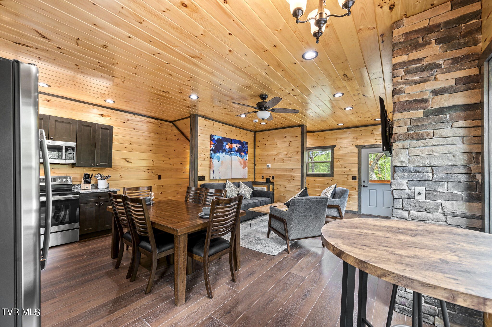 1864 Blue Tick Way, Sevierville, Tennessee image 12