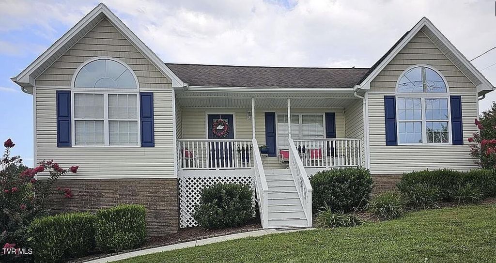 Photo of 719 Walkers Bend Road, Gray, TN 37615 (MLS # 9990056)