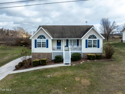 Photo of 719 Walkers Bend Road, Gray, TN 37615 (MLS # 9990056)