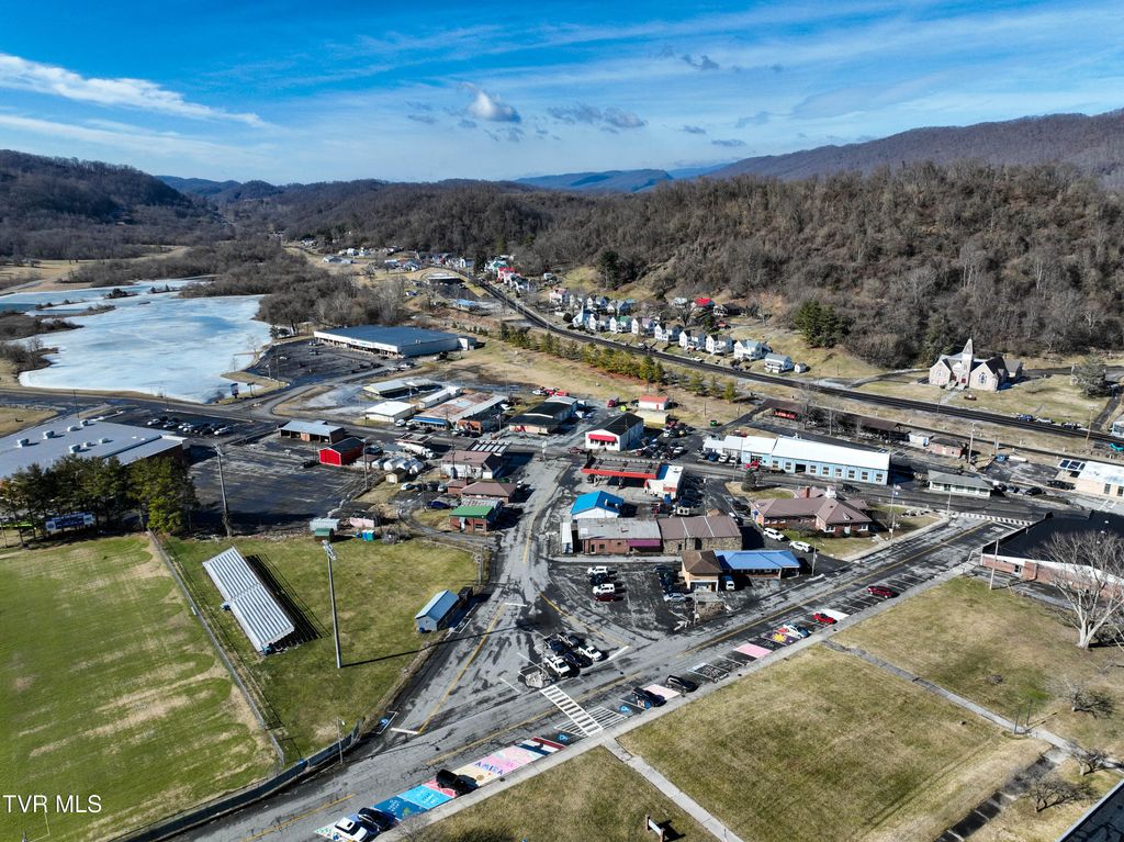 Photo of 113 Shaker Lane, Saltville, VA 24370 (MLS # 9991091)