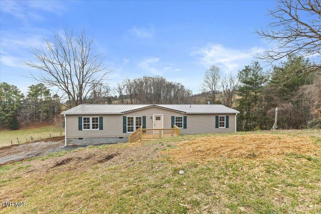 Photo of 609 Tavern Hill Road, Jonesborough, TN 37659 (MLS # 9989865)