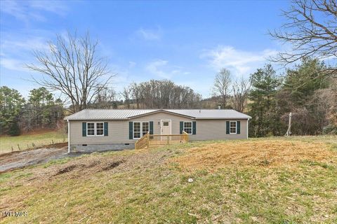 Apartment For Sale - 609 Tavern Hill Road<br/> Jonesborough, TN 37659