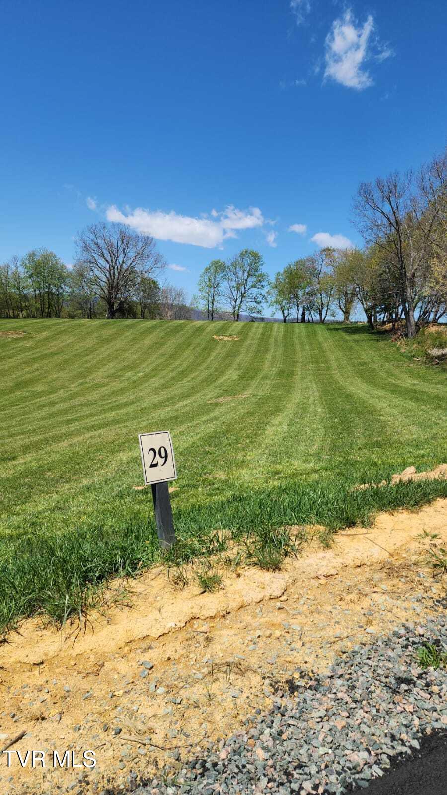 Dry Hill Road #LOT 29, Butler, Tennessee image 1