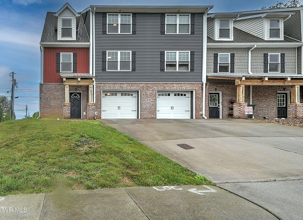 Photo of 101 Smartview Lane #101, Abingdon, VA 24210 (MLS # 9995077)