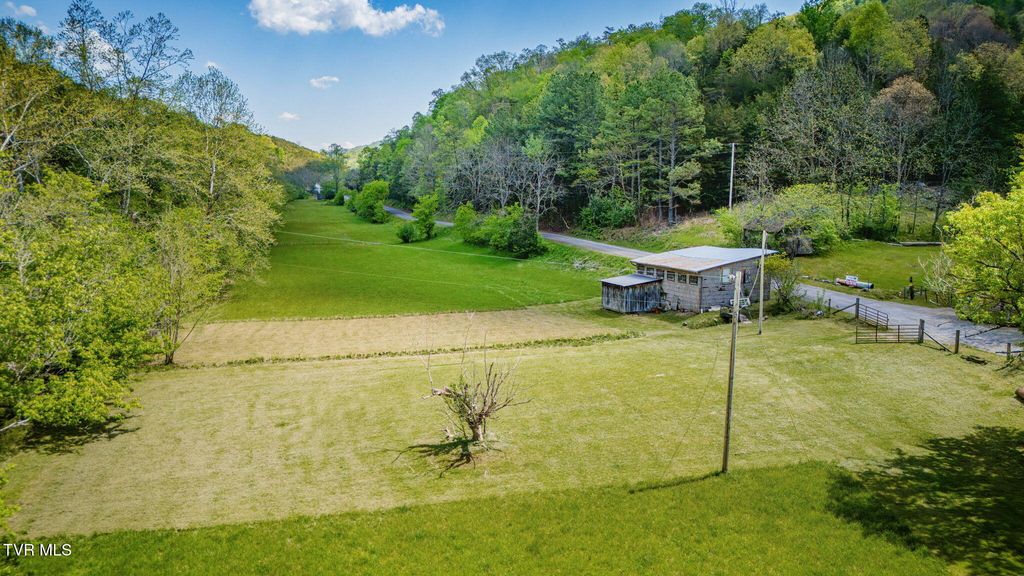 Photo of 5367 Clinch Mountain Road, Eidson, TN 37731 (MLS # 9994548)