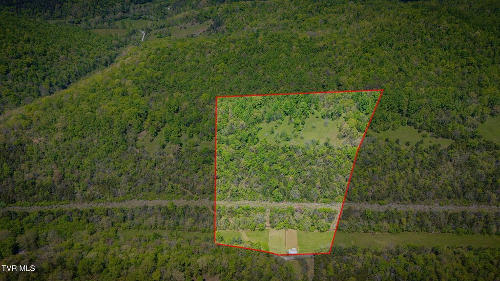Photo of 5367 Clinch Mountain Road, Eidson, TN 37731 (MLS # 9994548)