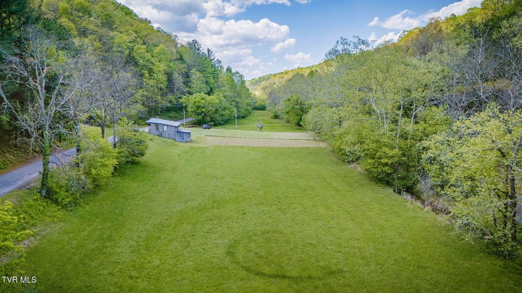 Photo of 5367 Clinch Mountain Road, Eidson, TN 37731 (MLS # 9994548)