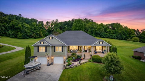 Photo of 730 Victoria Lee Way, Jonesborough, TN 37659 (MLS # 9998134)