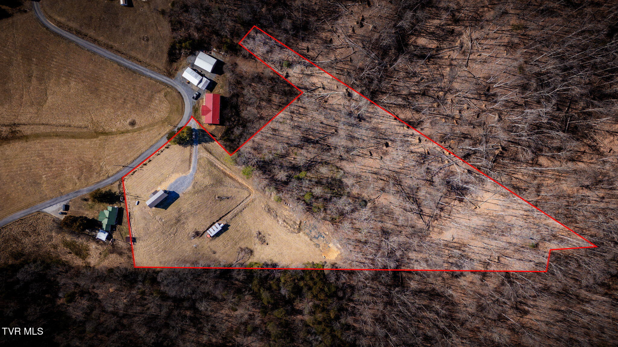 358 Manis Road, Rogersville, Tennessee image 36