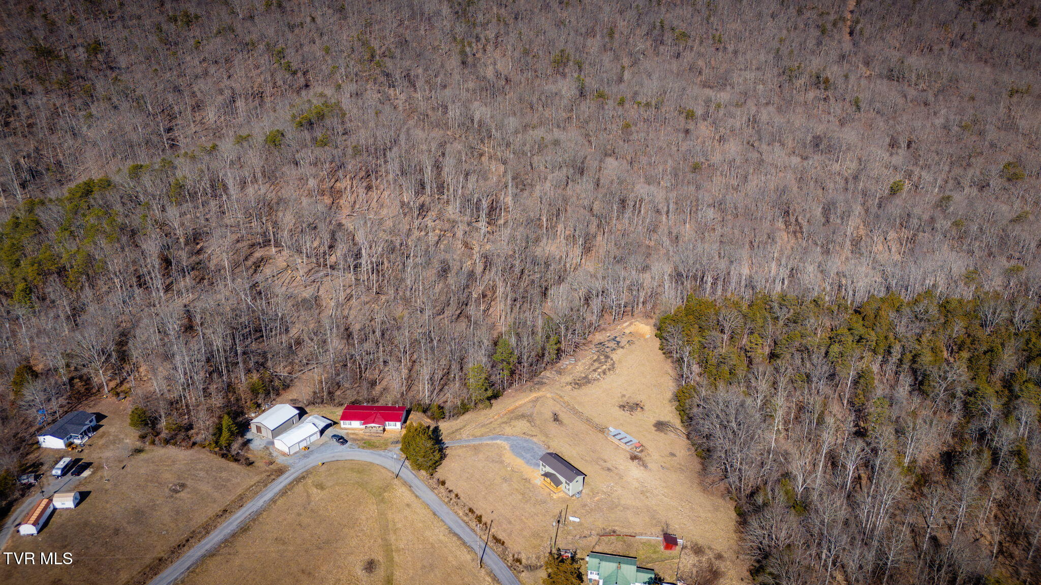 358 Manis Road, Rogersville, Tennessee image 31