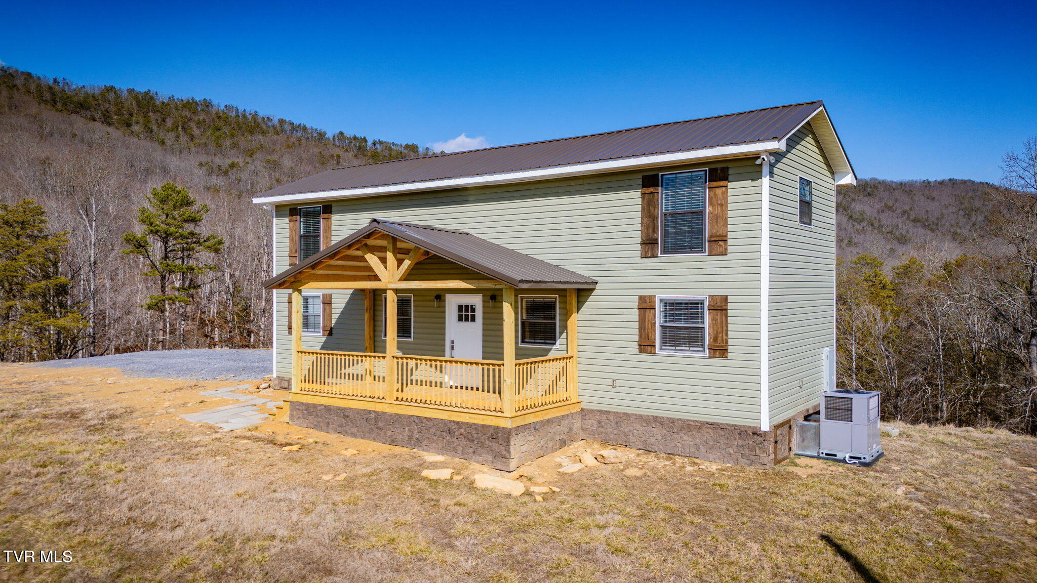 358 Manis Road, Rogersville, Tennessee image 3