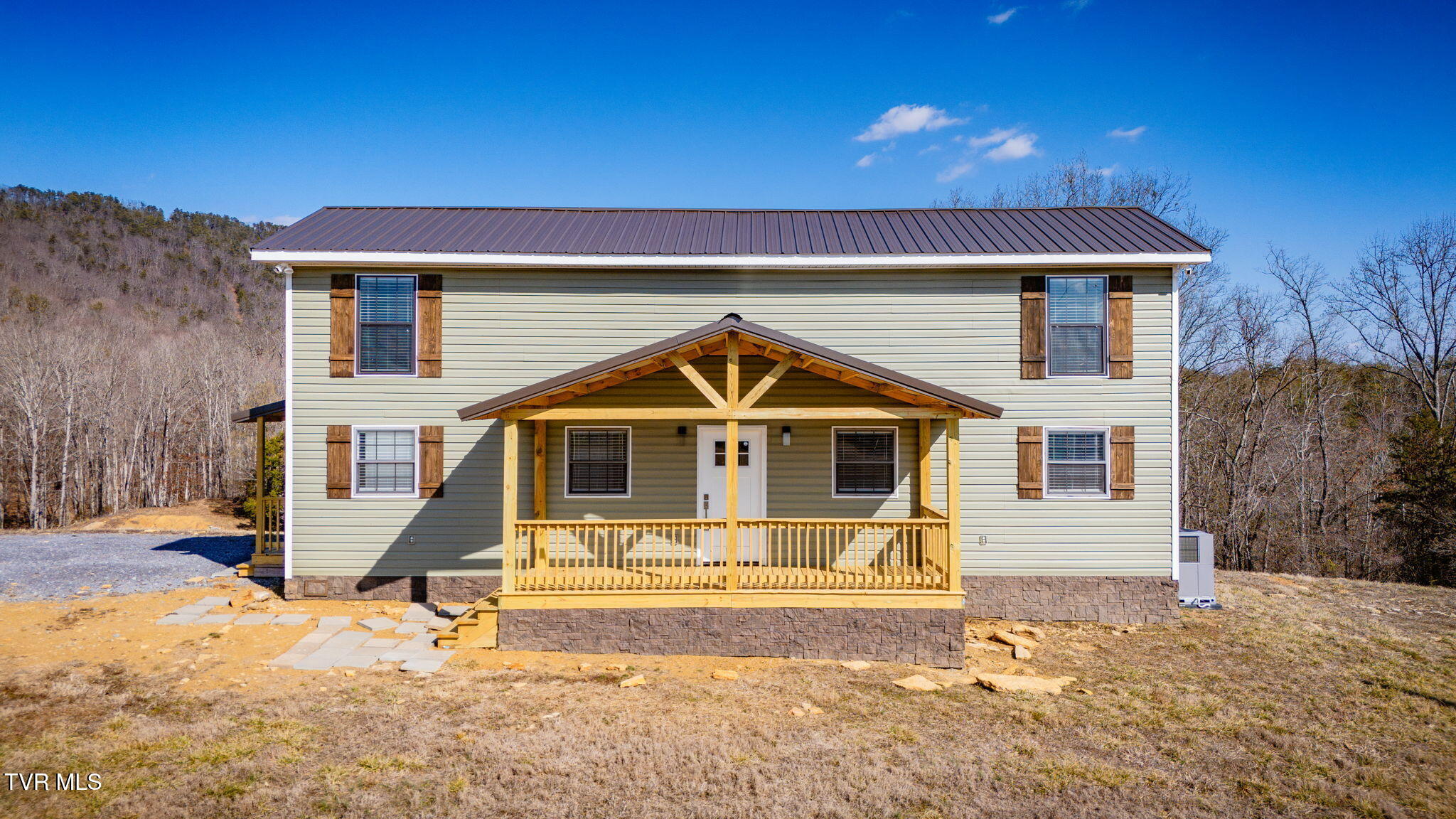 358 Manis Road, Rogersville, Tennessee image 1