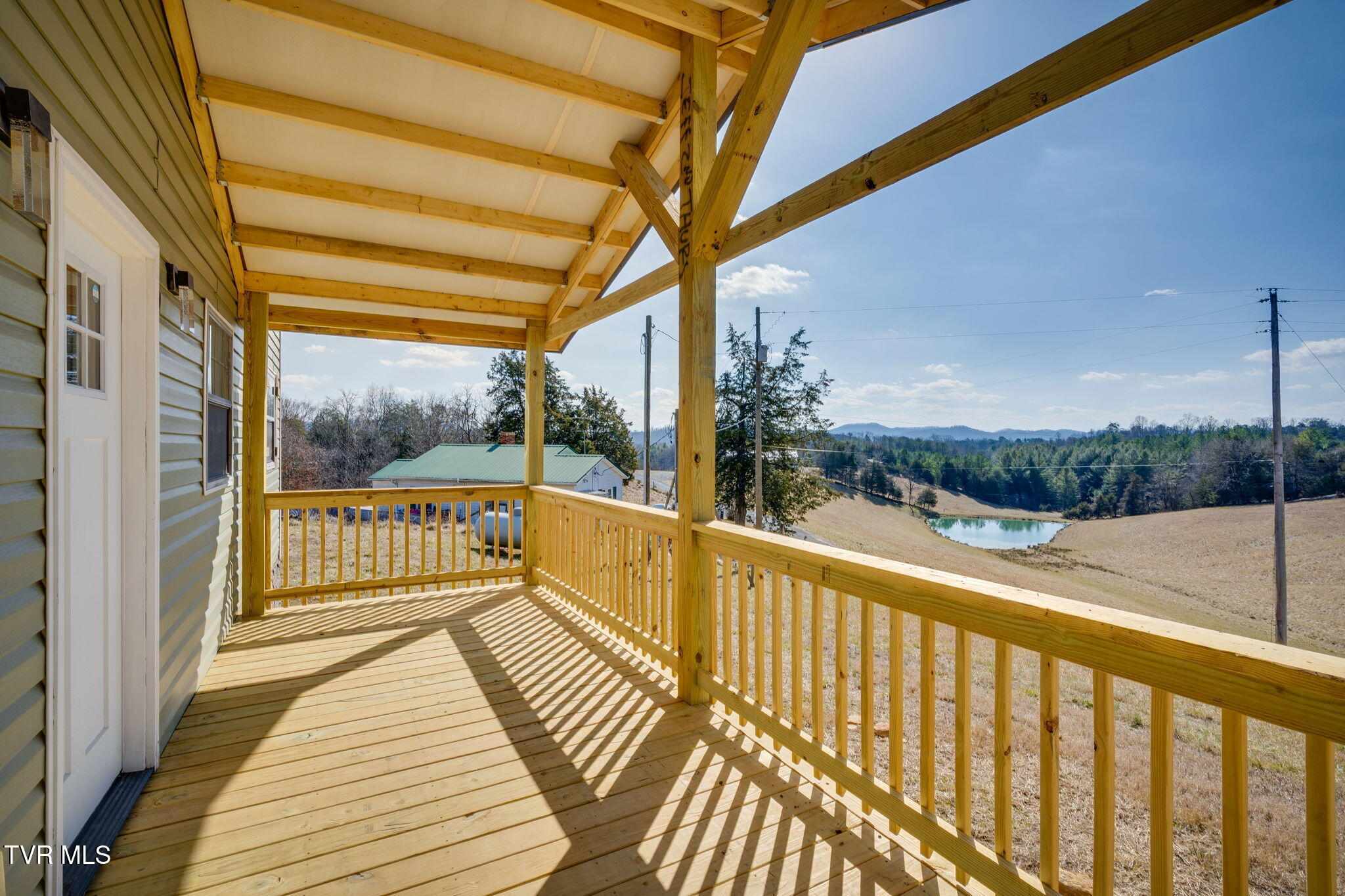358 Manis Road, Rogersville, Tennessee image 5