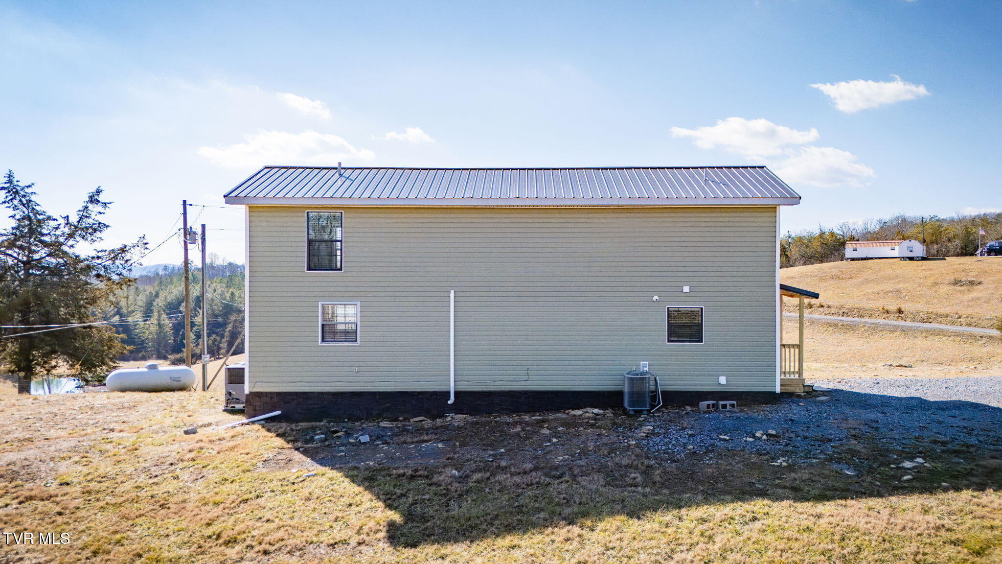 358 Manis Road, Rogersville, Tennessee image 27