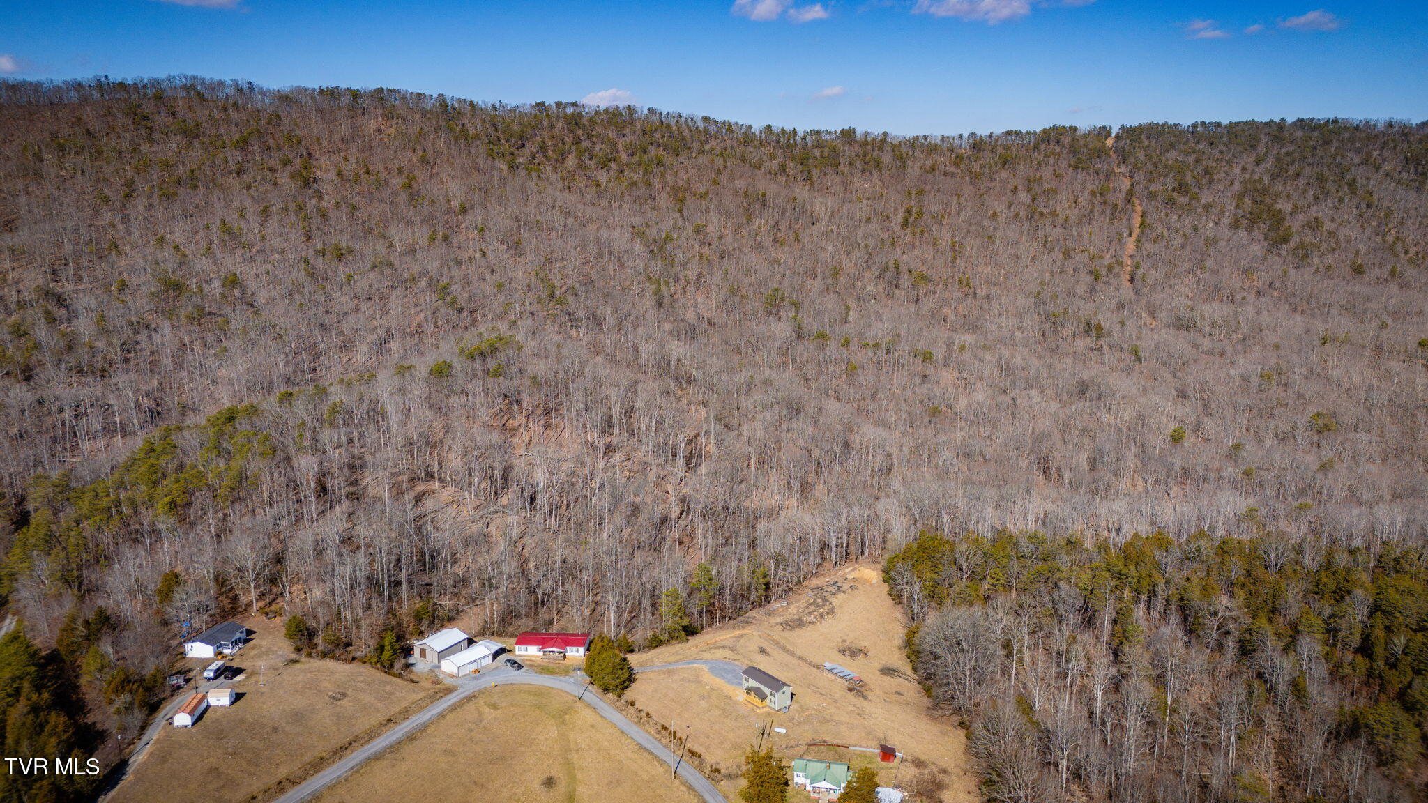 358 Manis Road, Rogersville, Tennessee image 32