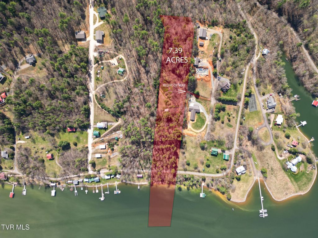 Photo of Tbd Norris Road, Butler, TN 37640 (MLS # 9993490)