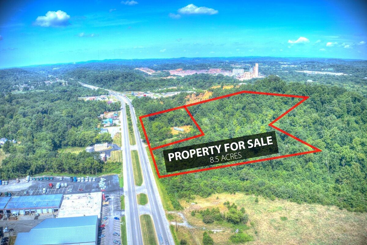 6401 Asheville Highway, Knoxville, Tennessee image 2