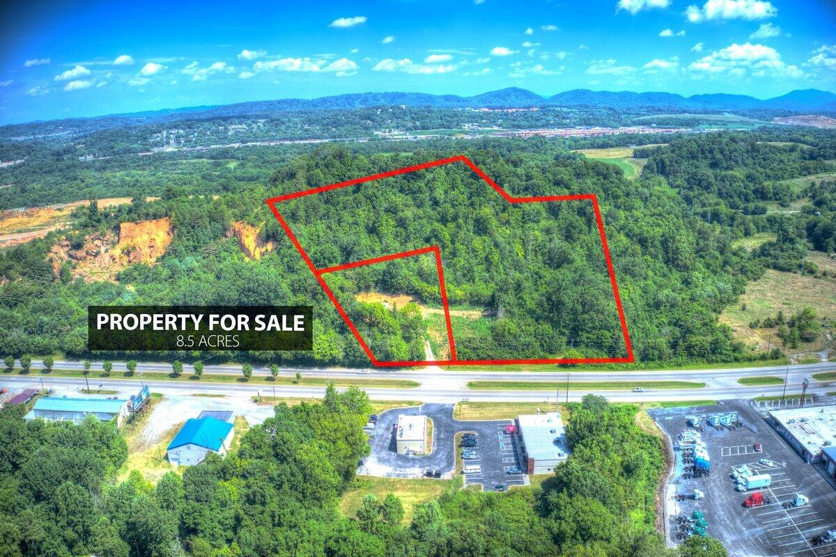 6401 Asheville Highway, Knoxville, Tennessee image 1