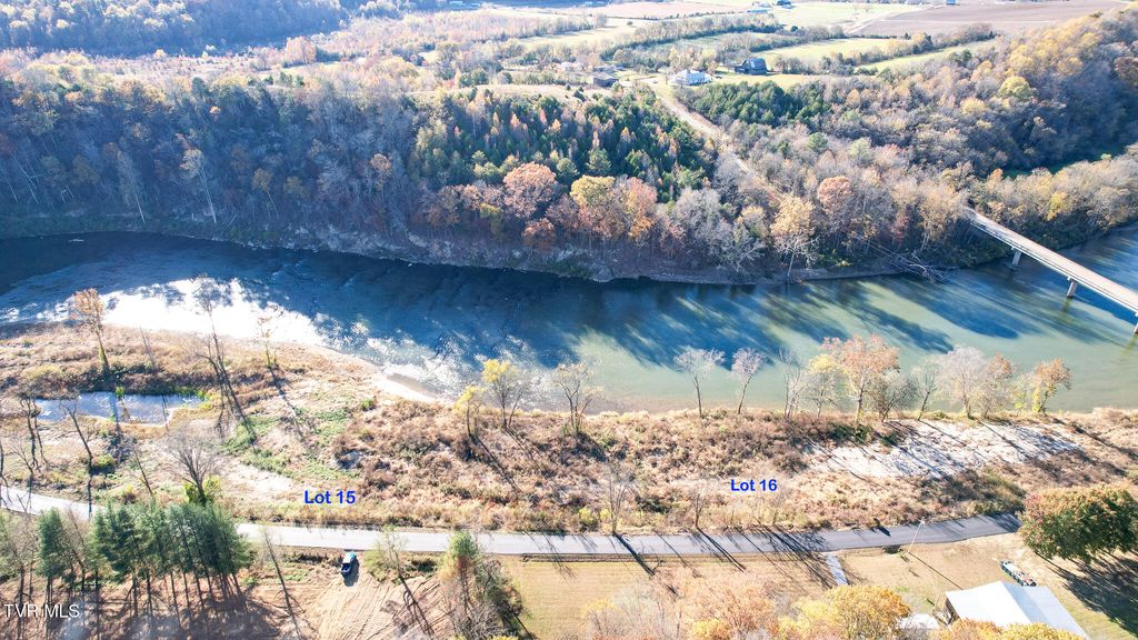 Photo of 16 Pates Hill Road, Mosheim, TN 37818 (MLS # 9988152)