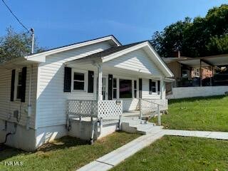 Photo of 1316 Allgood Drive, Kingsport, TN 37665 (MLS # 10001245)