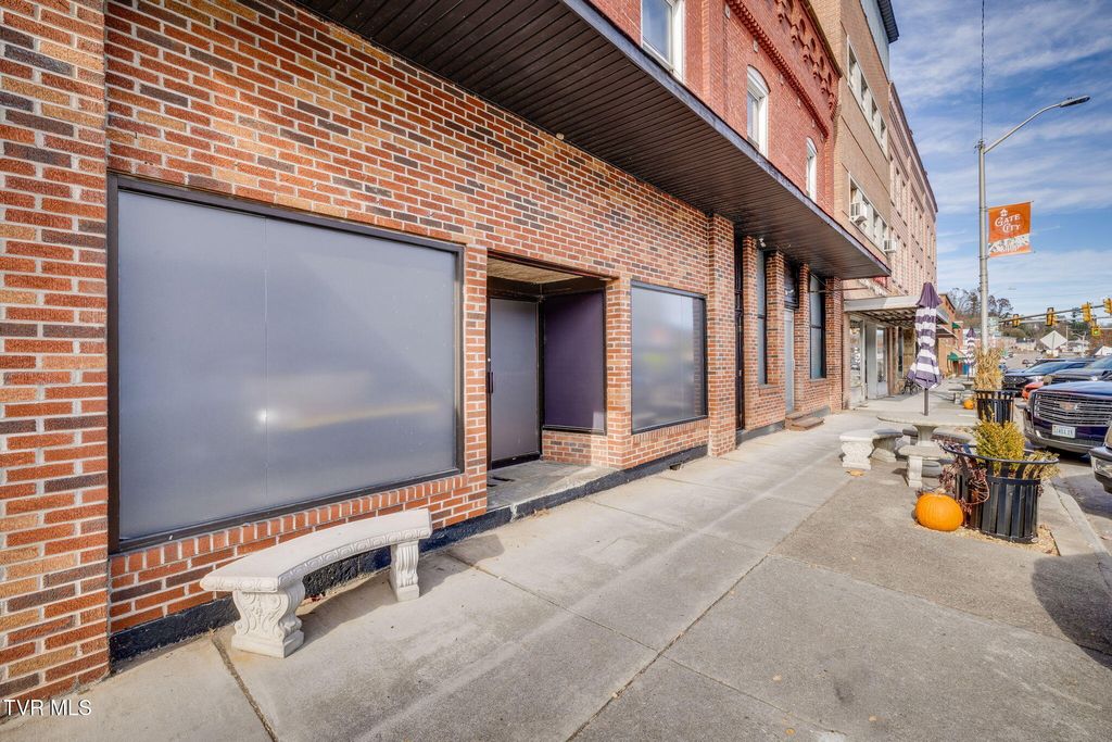 Photo of 138 West Jackson Street, Gate City, VA 24251 (MLS # 9988481)