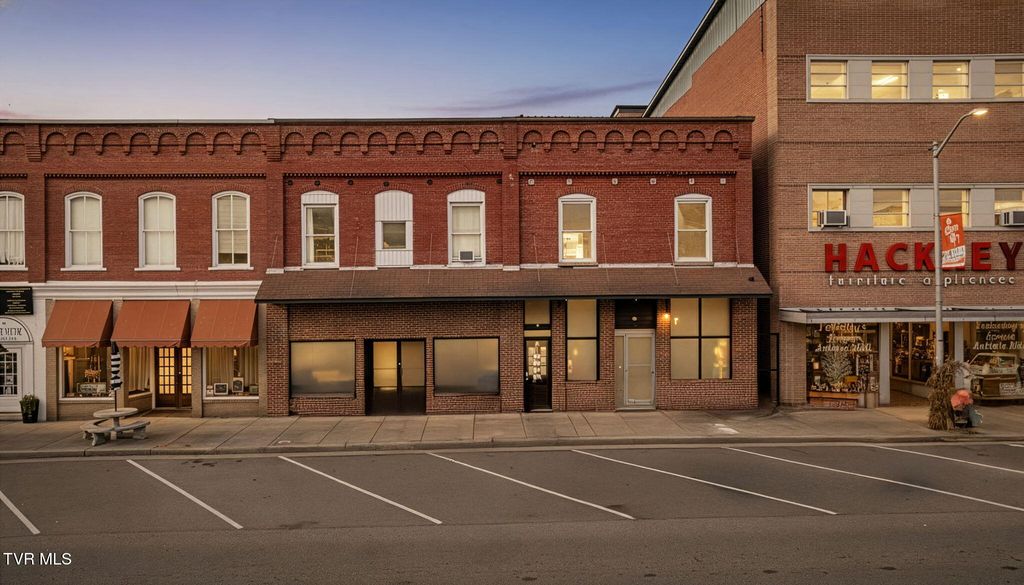 Photo of 138 West Jackson Street, Gate City, VA 24251 (MLS # 9988481)